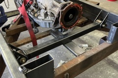 TH400, LS Swap, 5.3, Dodge WC, crawler